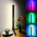 Ambient Mood RGB Floor Lamp for Bedroom