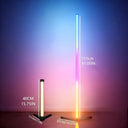 Ambient Mood RGB Floor Lamp for Bedroom