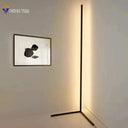 Ambient Mood RGB Floor Lamp for Bedroom