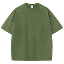 Soft Oversized Tee for Unisex Streetwear