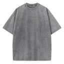 Soft Oversized Tee for Unisex Streetwear