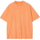 Soft Oversized Tee for Unisex Streetwear