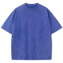 Soft Oversized Tee for Unisex Streetwear