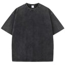 Soft Oversized Tee for Unisex Streetwear