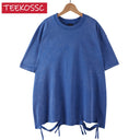 Soft Oversized Tee for Unisex Streetwear