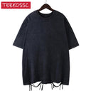 Soft Oversized Tee for Unisex Streetwear