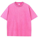Soft Oversized Tee for Unisex Streetwear
