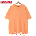 Soft Oversized Tee for Unisex Streetwear