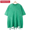 Soft Oversized Tee for Unisex Streetwear