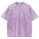 Soft Oversized Tee for Unisex Streetwear