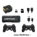 Nostalgic Game Stick Console for Gamers