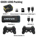 Nostalgic Game Stick Console for Gamers