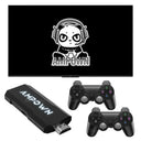 Nostalgic Game Stick Console for Gamers