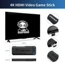 Nostalgic Game Stick Console for Gamers