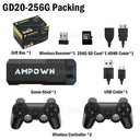 Nostalgic Game Stick Console for Gamers