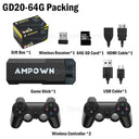 Nostalgic Game Stick Console for Gamers