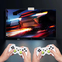 Ampown Y7 Linux Game Console 256GB 12000 Games Preloaded
