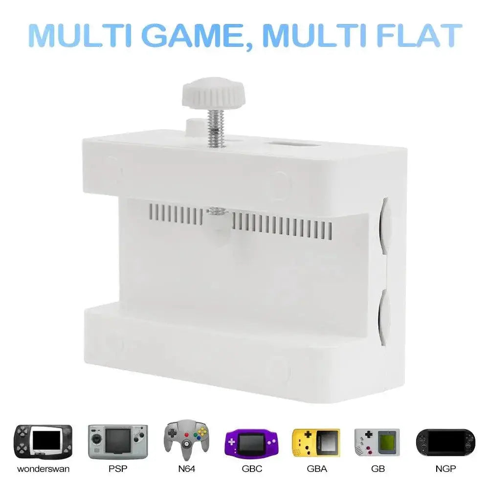 Ampown Y7 Linux Game Console 256GB 12000 Games Preloaded