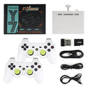 Ampown Y7 Linux Game Console 256GB 12000 Games Preloaded