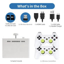 Gaming Console for Gamers with 12K Games