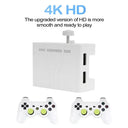 Gaming Console for Gamers with 12K Games