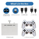 Gaming Console for Gamers with 12K Games