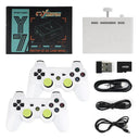 Gaming Console for Gamers with 12K Games