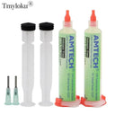Amtech Lead-Free Solder Paste for PCBs