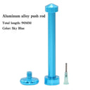 AMTECH BGA Solder Paste: Top-Quality Performance Eco-Friendly