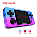 Retro Handheld Console for Retro Gamers