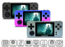 Retro Handheld Console for Retro Gamers