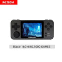 Retro Handheld Console for Retro Gamers