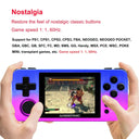 Retro Handheld Console for Retro Gamers