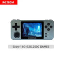 Retro Handheld Console for Retro Gamers