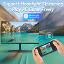 ANBERNIC RG35XX H Hand-held Consoles Retro Game Player