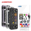 ANBERNIC RG35XX H Hand-held Consoles Retro Game Player