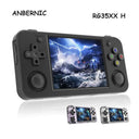 ANBERNIC RG35XX H Handheld Game Console 3.5 inch IPS Screen