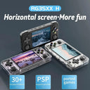 Bliss Handheld Console for Retro Gamers