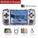 Bliss Handheld Console for Retro Gamers