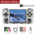 Bliss Handheld Console for Retro Gamers
