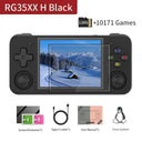 Bliss Handheld Console for Retro Gamers