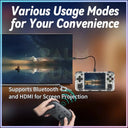 Anbernic RG35XX H Handheld Console Retro