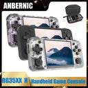 Anbernic RG35XX H Handheld Console Retro