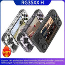 Retro Gaming Handheld Console for Gamers
