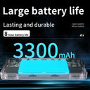 Retro Gaming Handheld Console for Gamers