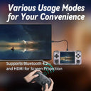 Retro Gaming Handheld Console for Gamers