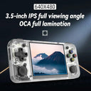 Retro Gaming Handheld Console for Gamers