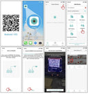 Ai Nvr Mini 8-Channel For Home Security