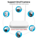 Ai Nvr Mini 8-Channel For Home Security