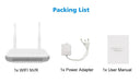 Ai Nvr Mini 8-Channel For Home Security